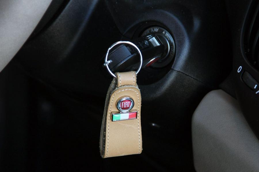  Fiat 500L 2014 года  (фото 24 из 138)